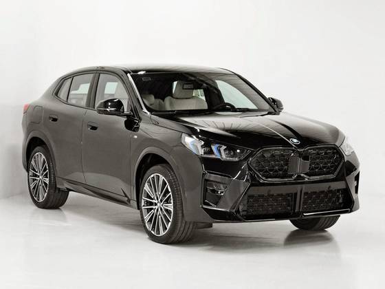 Carro 2.0 TURBO GASOLINA XDRIVE20I M SPORT STEPTRONIC