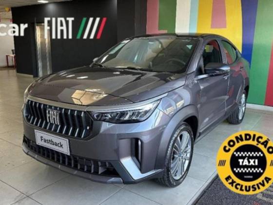 Carro 1.0 TURBO 200 FLEX CVT