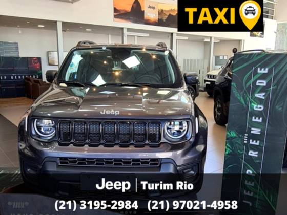 Carro 1.3 T270 TURBO FLEX SPORT AT6