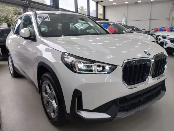 Carro 2.0 16V TURBO GASOLINA SDRIVE20I GP STEPTRONIC