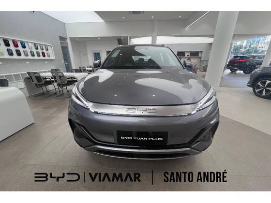 Carro 60,8 KW ELÉTRICO