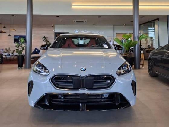 Carro 2.0 16V TURBO GASOLINA XDRIVE GRAN COUPÉ STEPTRONIC