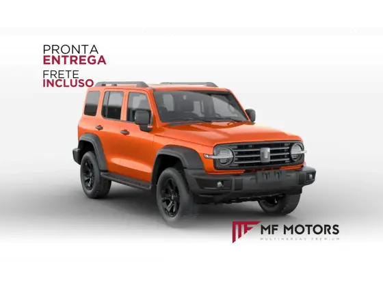 Carro 2.0 HI4-T PHEV 4X4 9HAT