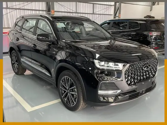 Carro 1.6 TGDI GASOLINA DCT