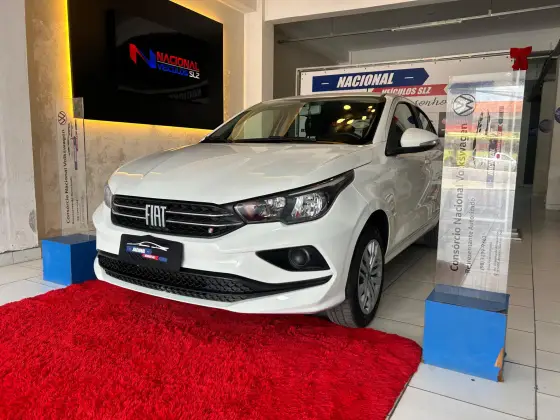 Carro 1.0 FIREFLY FLEX DRIVE MANUAL