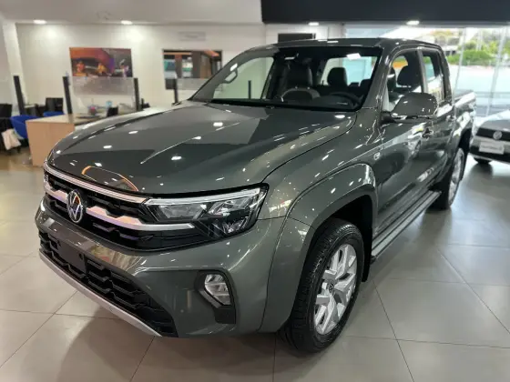 Carro 3.0 V6 TDI DIESEL HIGHLINE CD 4MOTION AUTOMÁTICO
