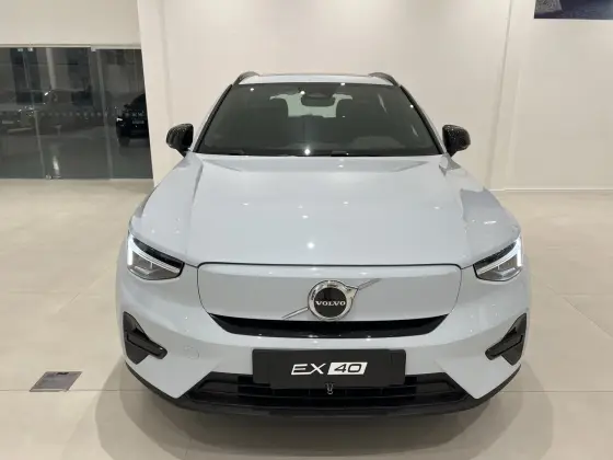 Carro P6 RECHARGE ELECTRIC PLUS