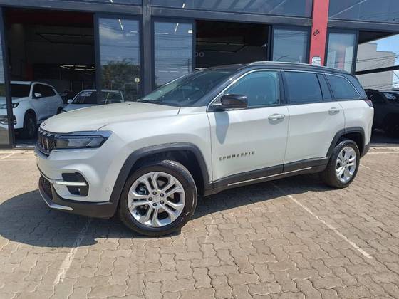 Carro 1.3 T270 TURBO FLEX LONGITUDE AT6