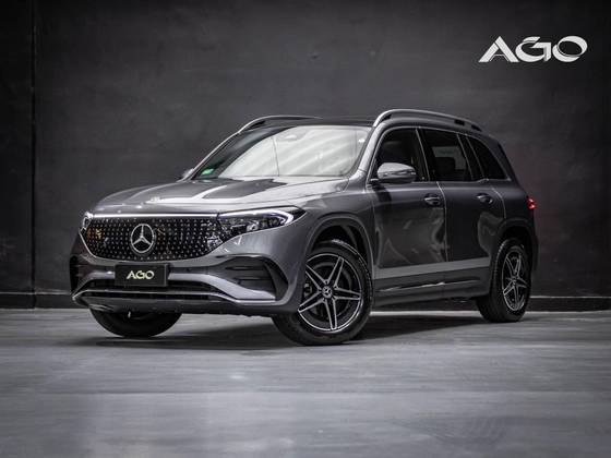 Carro 70,5 KW ELÉTRICO