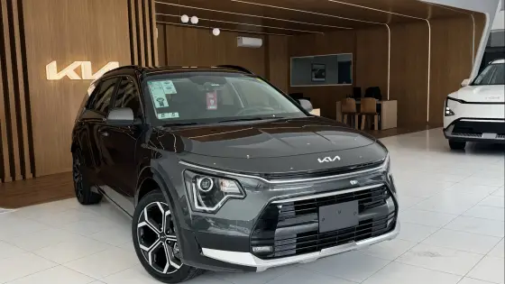 Carro 1.6 GDI HEV EX DCT