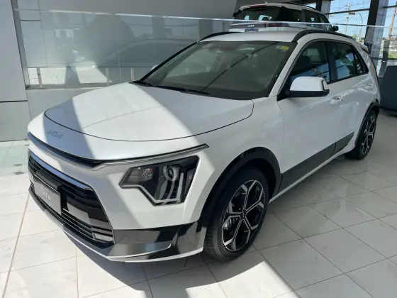 Carro 1.6 GDI HEV EX DCT