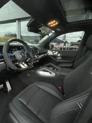 Carro 3.0 I6 GASOLINA 4MATIC+ 9G-TRONIC