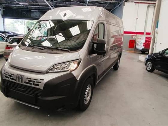 Carro 2.2 BLUEHDI DIESEL MAXICARGO MANUAL