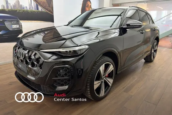 Carro 3.0 V6 TFSI GASOLINA QUATTRO S TRONIC