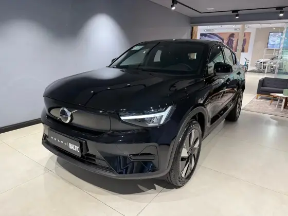 Carro P6 RECHARGE ELECTRIC PLUS