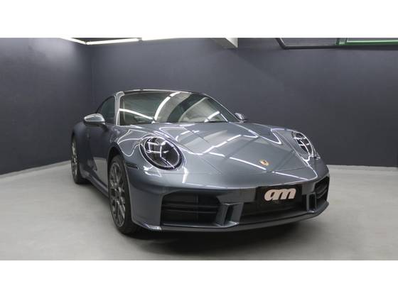 Carro 3.0 24V H6 GASOLINA CARRERA S PDK