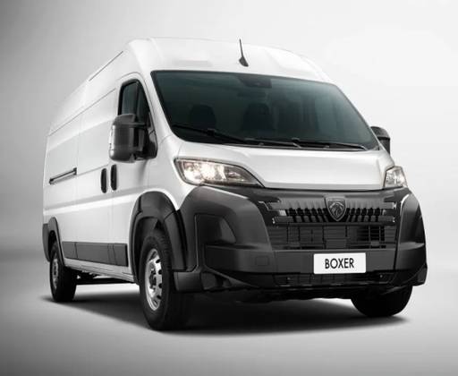 Carro 2.2 TURBO DIESEL L3H2 FURGÃO MANUAL