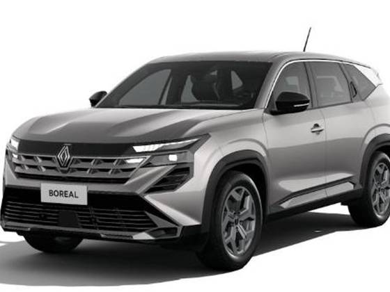 Carro 1.3 TCE FLEX EVOLUTION EDC