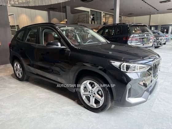 Carro 2.0 16V TURBO GASOLINA SDRIVE20I GP STEPTRONIC