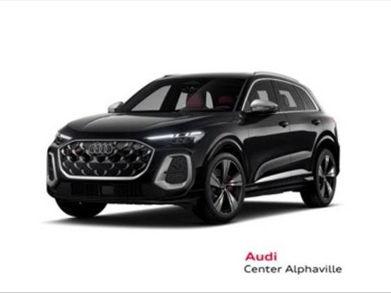 Carro 3.0 V6 TFSI GASOLINA QUATTRO S TRONIC