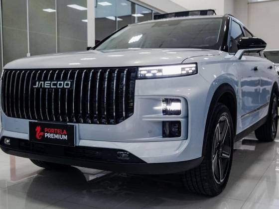 Carro 1.5 TGDI PHEV LUXURY DHT