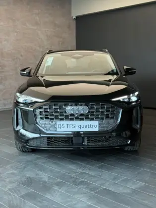 Carro 2.0 TFSI GASOLINA ADVANCED QUATTRO S TRONIC