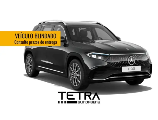 Carro 66,5 KW ELÉTRICO 4MATIC