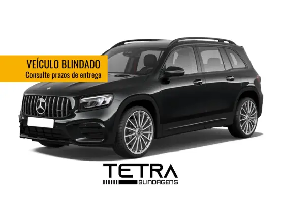 Carro 2.0 MHEV 4MATIC SPEEDSHIFT