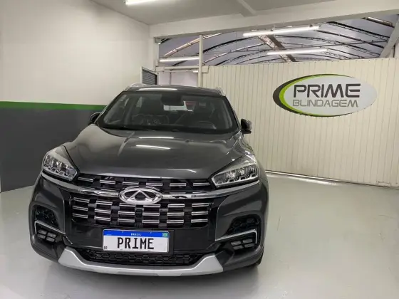 Carro 1.6 TGDI GASOLINA TXS MAX DRIVE DCT