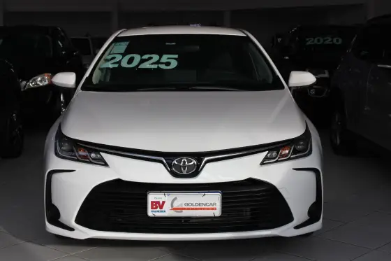 Carro 2.0 VVT-IE FLEX GLI DIRECT SHIFT