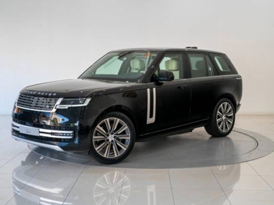 Carro 3.0 P550e PHEV AUTOBIOGRAPHY AWD AUTOMÁTICO