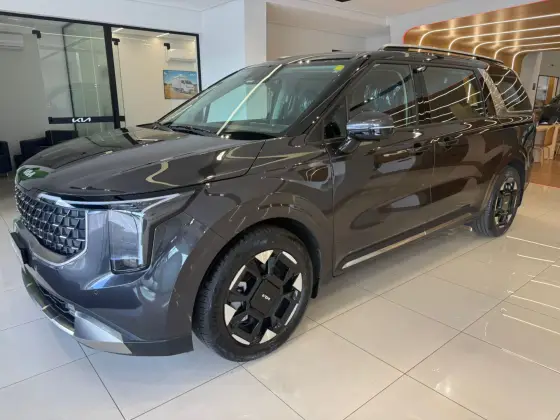 Carro 3.5 V6 GASOLINA EX AUTOMATICO