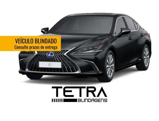 Carro 2.5 16V HÍBRIDO LUXURY CVT