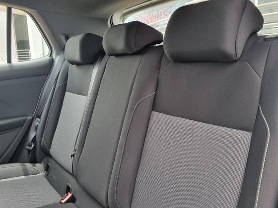 Carro 1.0 200 TSI TOTAL FLEX SENSE AUTOMÁTICO