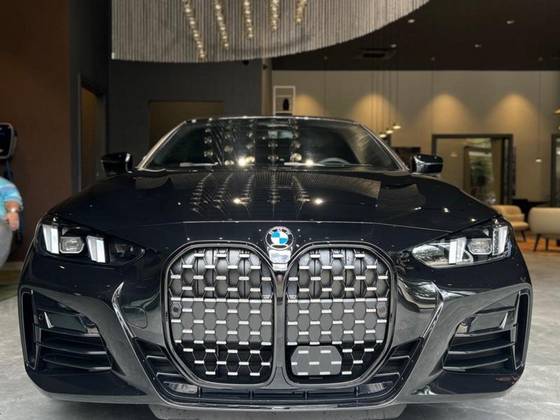 Carro 2.0 16V GASOLINA CABRIO M SPORT STEPTRONIC