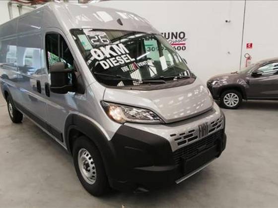 Carro 2.2 BLUEHDI DIESEL MAXICARGO MANUAL