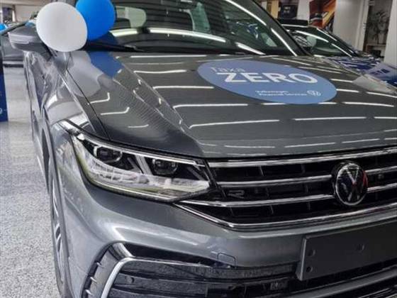 Carro 2.0 300 TSI GASOLINA ALLSPACE R-LINE AUTOMÁTICO