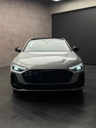 Carro 2.0 TFSI GASOLINA PERFORMANCE S EDITION QUATTRO S TRONIC