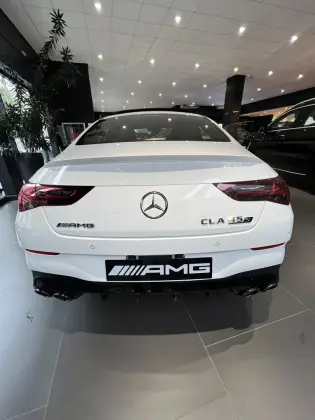 Carro 2.0 CGI GASOLINA S 4MATIC SPEEDSHIFT