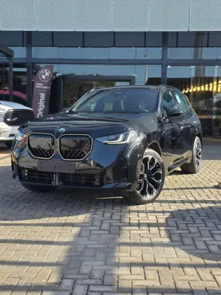 Carro 2.0 TWINPOWER MHEV XDRIVE30I M SPORT STEPTRONIC