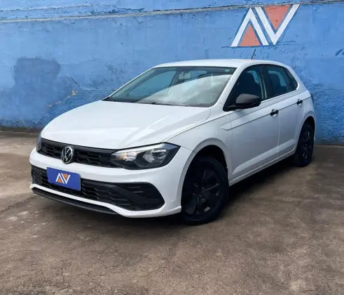 Carro 1.0 MPI TRACK MANUAL