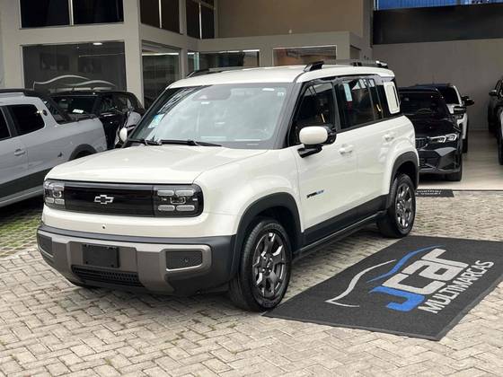 Carro 42 KW ELÉTRICO