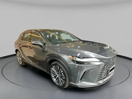 Carro 2.5 PHEV AWD CVT