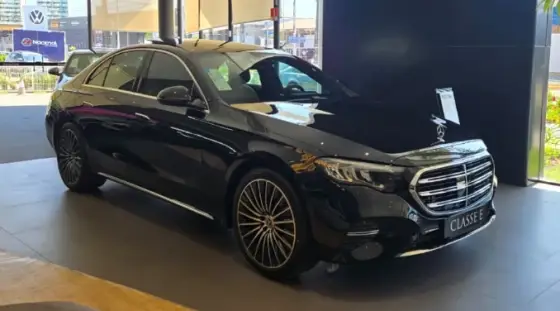 Carro 2.0 MHEV EXCLUSIVE 9G-TRONIC