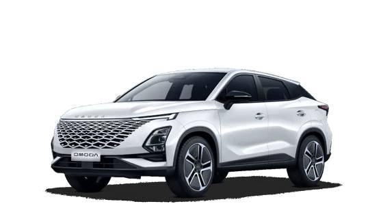 Carro 1.5 TGDI HEV LUXURY DHT