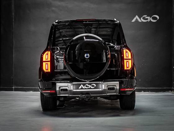 Carro 1.5 TURBO PHEV AWD AUTOMÁTICO