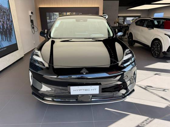 Carro 72,7 KW ELÉTRICO ELITE