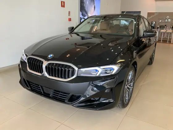 Carro 2.0 16V TURBO FLEX SPORT GP AUTOMÁTICO