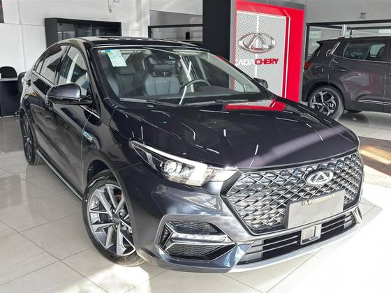 Carro 1.5 TCI FLEX HYBRID MAX DRIVE CVT