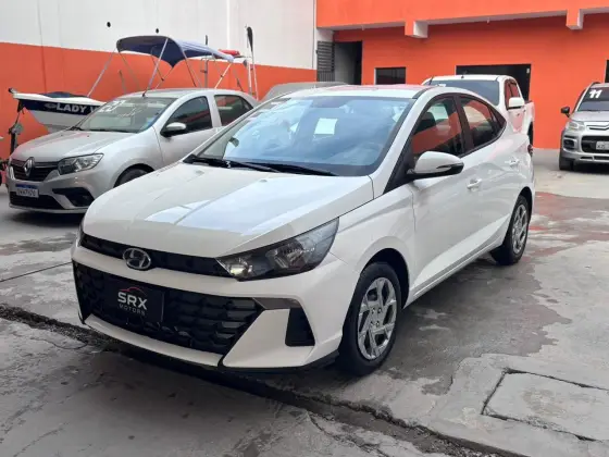 Carro 1.0 12V FLEX COMFORT PLUS MANUAL